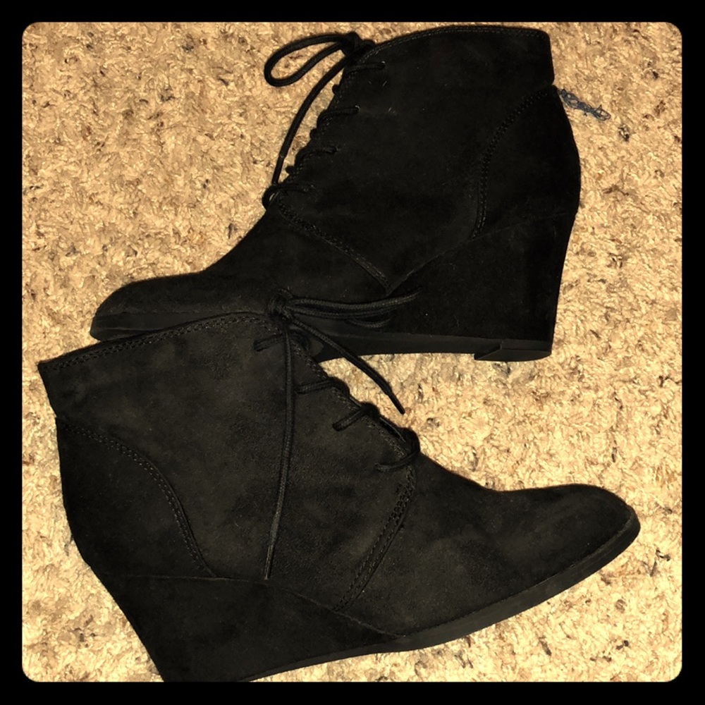 American Rag Wedges